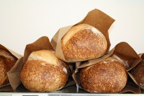 Okanagan Grocery Artisan Breads