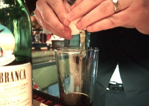 An Introduction to Fernet-Branca