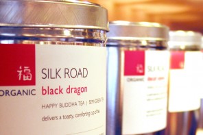 SilkRoadTeaBar