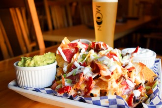 Where to get nachos in Victoria, you ask?