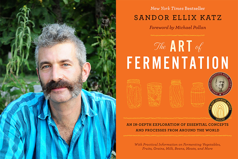 The Art of Fermentation: An In-depth Exploration of Essential Concepts and Processes from Around the World [Book]