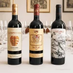 Wines of Worth: Barone Ricasoli & the Chianti Recipe