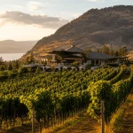 Quails Gate Winery
