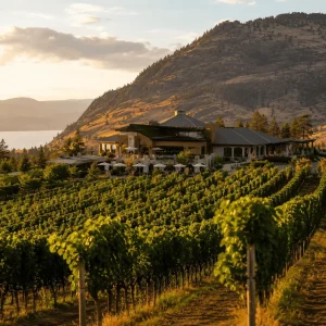 Quails Gate Winery